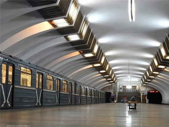 Нижегородское метро усилило безопасность после взрыва в Санкт-Петербурге