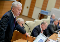4 апреля в Государственной думе обсуждался новый законопроект о реновации жилищного фонда столицы