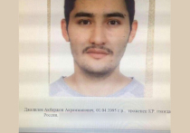 В социальных сетях появились новые фотографии 22-летнего уроженца Киргизии Акбаржона Джалилова, подозреваемого в организации взрыва в метро Санкт-Петербурга