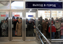 Пока мы не знаем деталей организации теракта в метро Санкт-Петербурга
