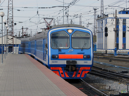 Льготный проезд в нижегородских электричках откроется в последнюю пятницу апреля