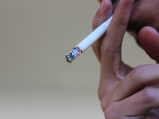 Сообщается, что табачные изделия также вредны для памяти