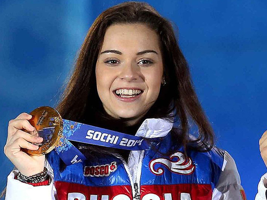 Чемпионка ОИ-2014 ушла от Буяновой