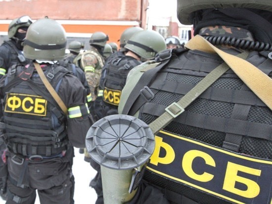 Управление ФСБ озаботилось поиском пособников терроризма