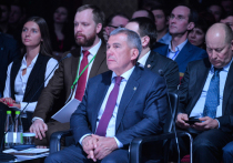 На сегодняшнем, четвертом по счету расширенном заседании Совета по предпринимательству при Президенте Татарстана обсуждались не только вопросы, ответы не которые можно было дать на республиканском и даже на муниципальном уровне
