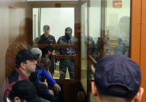 Подозреваемый рассказал, что делал в ночь убийства Бориса Немцова