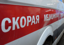 В подмосковной Балашихе мойщик компании МУП «Мосгортранс» погиб при исполнении служебных обязанностей