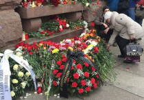 Следственный комитет России в среду опубликовал полный список погибших при взрыве в метро Санкт-Петербурга, личность смертника Джалилова подтверждена экспертизой ДНК