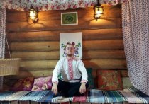 13 апреля на «Евровидении коренных народов» Liet International в Норвегии выступит Павел Александров, известный как Shoner Paul