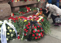 На интернет-ресурсах набора массовки начали появляться объявления о наборе людей для платного участия в митинге против терроризма, запланированном в Москве 6 апреля