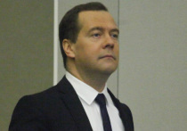 Госдума отклонила инициативу КПРФ о проведении парламентского расследования по данным Фонда борьбы с коррупцией (ФБК) о "тайной империи" Медведева