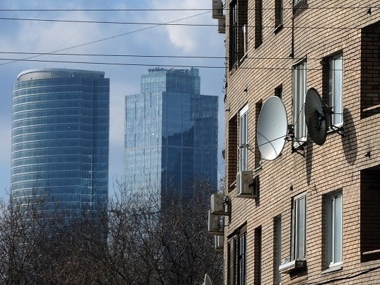 Жильцы пятиэтажек раскритиковали замечания Галины Хованской к законопроекту о реновации жилья