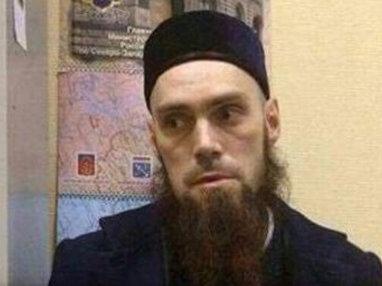 Принявший ислам экс-офицер ВДВ заявил, что его уволили с работы