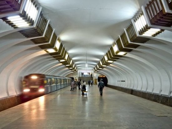 На продление нижегородского метро в сторону Сенной необходимо 27 миллиардов рублей