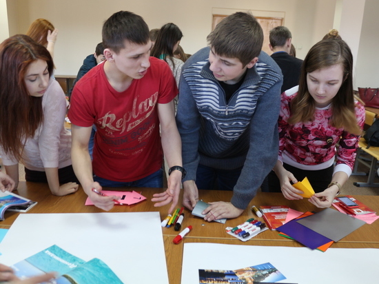 В Твери открылась школа подготовки волонтёров