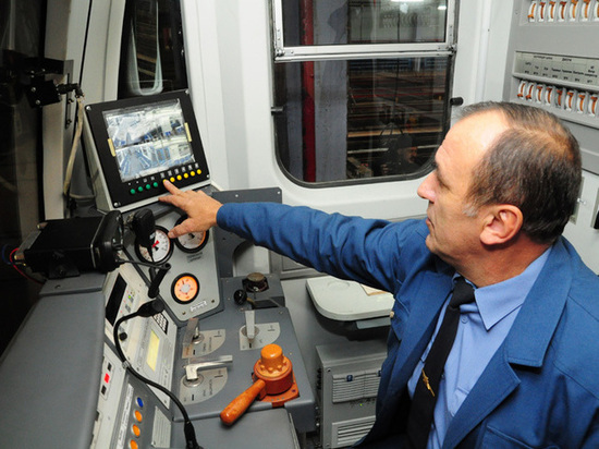 565 камер видеонаблюдения следят за безопасностью пассажиров нижегородского метро