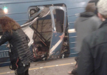 Террористический акт, совершенный в понедельник в петербургском метро и унесший жизни 14 человек, стал, безусловно, главным событием уходящей недели