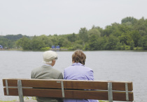 В обычной жизни мы редко сталкиваемся с пожилыми людьми, у кого есть большие проблемы с памятью