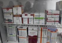 Ряд приморских аптек прекратили продажу лекарств без рецепта врача
