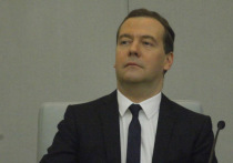 Министерство юстиции РФ заявило, что не нашло нарушений в работе фонда «Дар», который в расследовании ФБК ассоциируется с премьер-министром РФ Дмитрием Медведевым