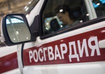 Нападавшие причастны к убийству двух полицейских 4 апреля