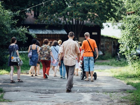 Участники проекта «Открытая карта» проложат весенние маршруты в парках Нижнего Новгорода