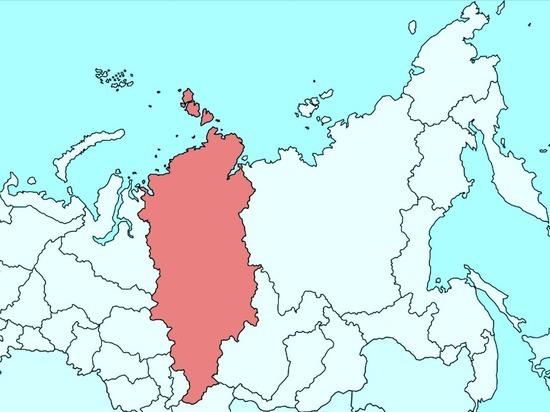 В 2016 году из Сибирского федерального округа уехали 654 тысячи 560 жителей