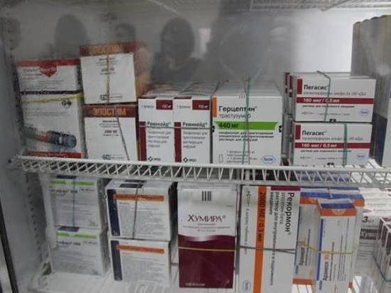 Жители Приморского края столкнулись  с ужесточением отпуска лекарств в аптеках