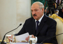 Бессменный лидер Белоруссии Александр Лукашенко заявил, что Россия не готова строить полноценное Союзное государство