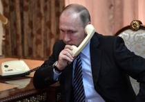 Президент России Владимир Путин в течение часа проведет оперативное заседание Совета безопасности для обсуждения главного события этого дня — ракетного удара США по сирийской авиабазе