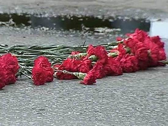 В Оренбурге на дороге в сторону кладбища произошло смертельное ДТП