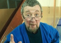 Михаил Семененко — возможно, единственный в своем роде самбист-дзюдоист