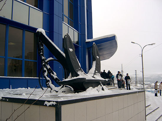 Объединённый опорный университет может появиться в Мурманской области в 2017 году