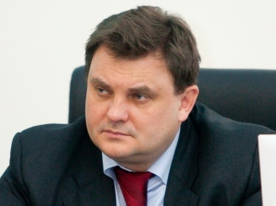 Помощник президента Константин Чуйченко остался доволен работой томского губернатора