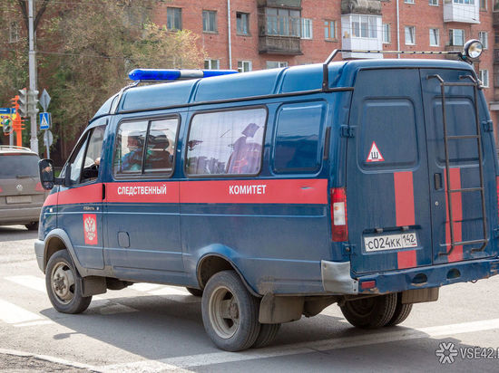 Кемеровчанин погиб во время селфи на «Променаде-3» 
