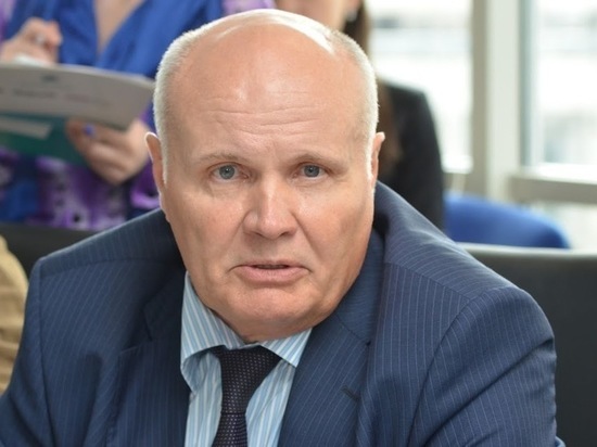 Вячеслав Растеряев ушел с поста председателя комиссии Думы по развитию Нижнего Новгорода