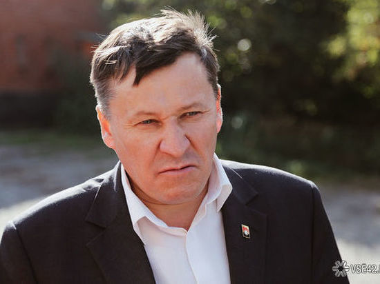 Начальником дептранса Кузбасса стал Евгений Курапов 