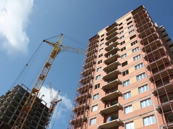 Валерий Шанцев призвал наращивать объемы и темпы жилищного строительства