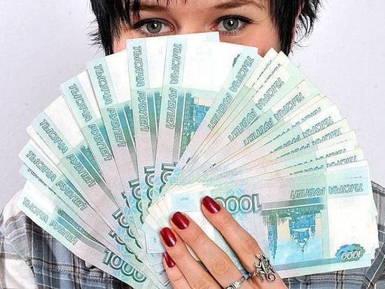 Аферистка обманула нижегородцев на девять миллионов рублей
