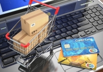Исследования общественного мнения показывают, что 90% респондентов совершают покупки в интернет-магазинах