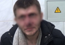 В Иркутске задержан ранее судимый 32-летний местный житель, который подозревается в убийстве ночью, 5 апреля, в микрорайоне Зеленом 39-летнего водителя службы заказа такси «Максим»
