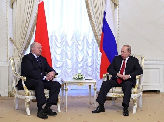 Что может потребовать Москва от Минска в обмен на новые кредиты