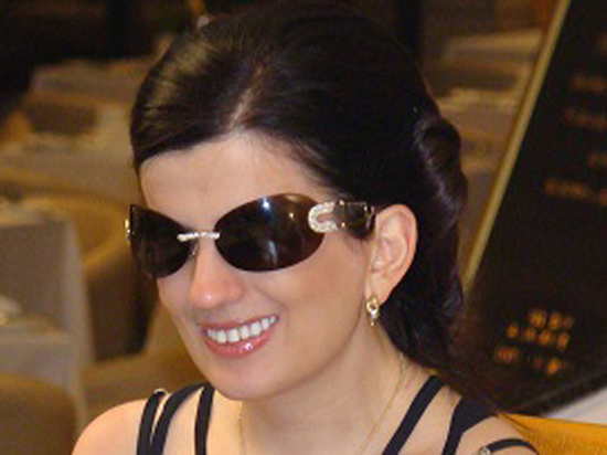 С такой идеей она выступила как член Общественной палаты
