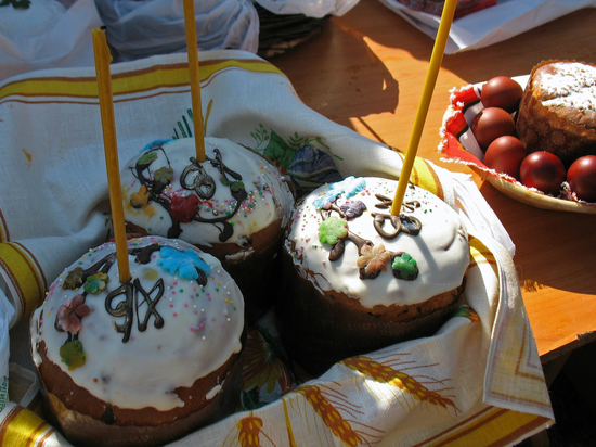 И выбрать для него правильную муку