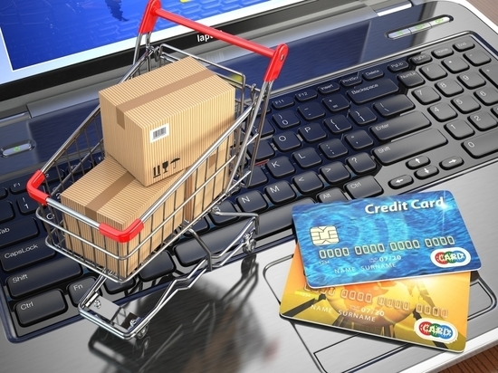 Роспотребнадзор дает рекомендации о том, как избежать обмана в процессе онлайн-шопинга