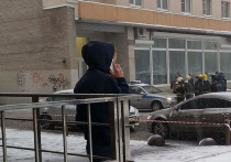 Очередная трагедия случилась в Санкт-Петербурге — в руках подростка сработало взрывное устройство