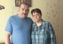 Укравшая и растившая мальчика  Елена Спахова впала в состояние шока