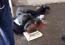 Подробности взрыва в Петербурге: подросток-химик лишился кистей рук