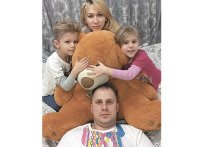 20 марта 2017 года решением Балашихинского городского суда Московской области был удовлетворен иск к семье Быстровых об изъятии у них 3-комнатной квартиры, купленной в 2013 году