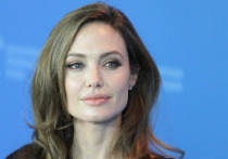 У Анджелины Джоли еще в 2016 году появился возлюбленный, с которым она познакомилась в Лондоне